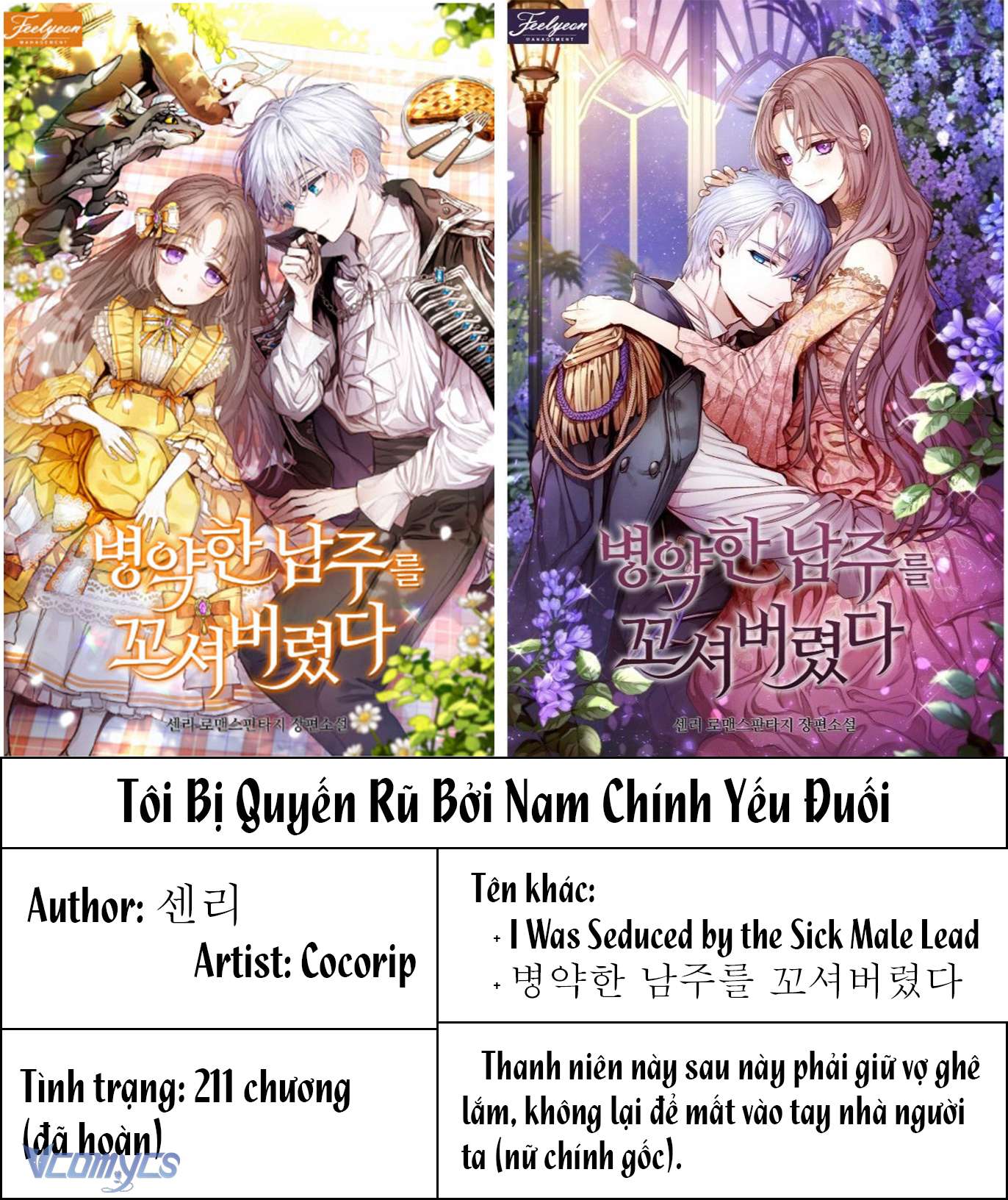 Chợ Review Nhà Họ Hoàng Chap cococip - Next Chap Bỏ