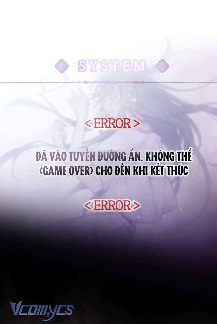 Kết Cục Của Nhân Vật Phản Diện Chỉ Có Thể Là Cái Chết Chapter 162 - Trang 4