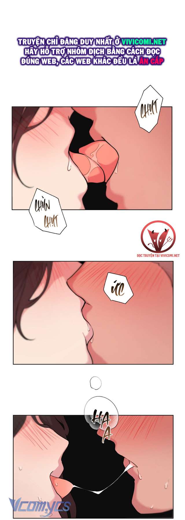 [18+] Viện Nghiên Cứu Ghế Tình Yêu Chap 1 - Next Chap 2