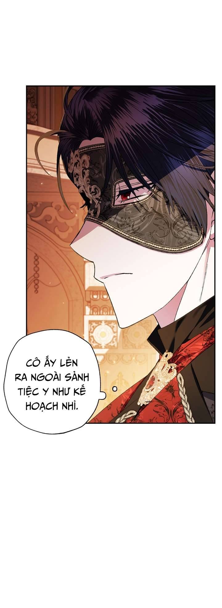 Cha À, Con Không Muốn Kết Hôn Đâu Chap 57 - Trang 2