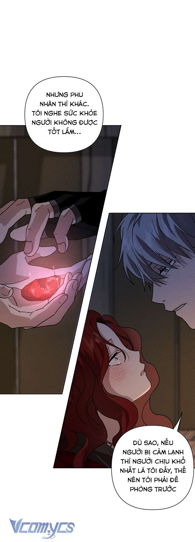 Dưới Bóng Cây Sồi Chap 7 - Trang 4