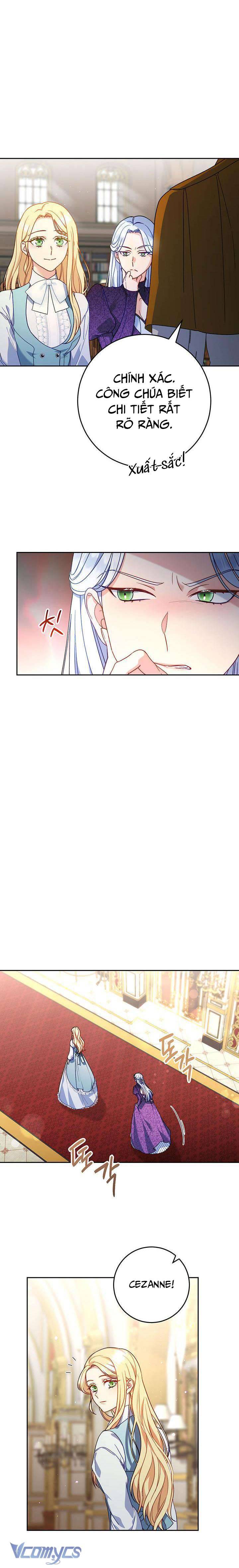 Tôi Đã Nuôi Dạy Em Gái Mình Một Cách Hoàn Hảo Chapter 13 - Next Chapter 14