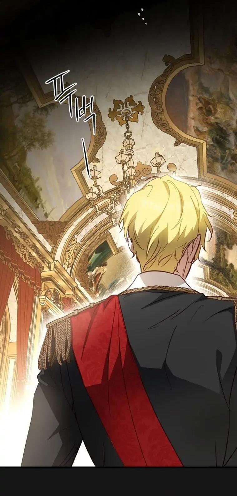 Tôi Đã Bảo Nữ Chính Đang Cải Trang Cơ Mà! Chap 16 - Trang 2