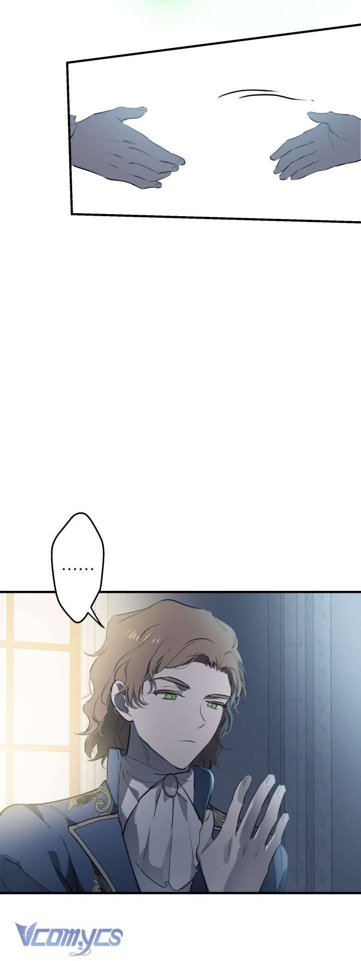 Những Nhân Vật Mạnh Nhất Thế Giới Ám Ảnh Tôi Chapter 41 - Trang 4