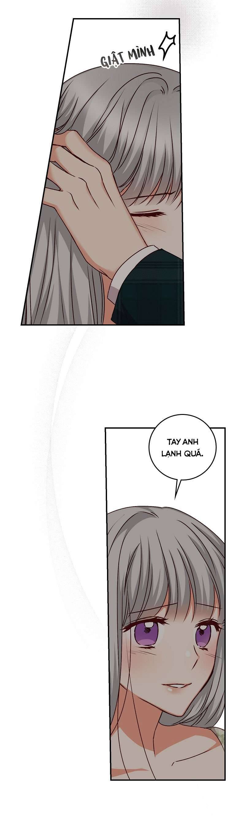 Cẩn Thận Với Các Anh Trai Đấy! Chap 94 - Trang 2