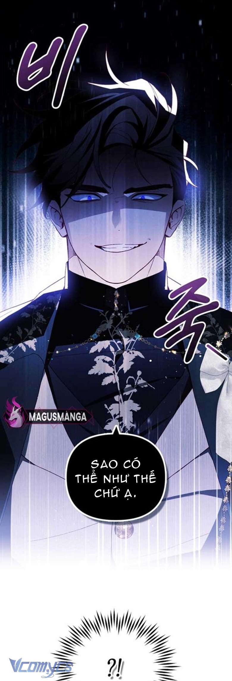 Nuôi vị hôn phu bằng tiền bạc. Chap 43 - Trang 2