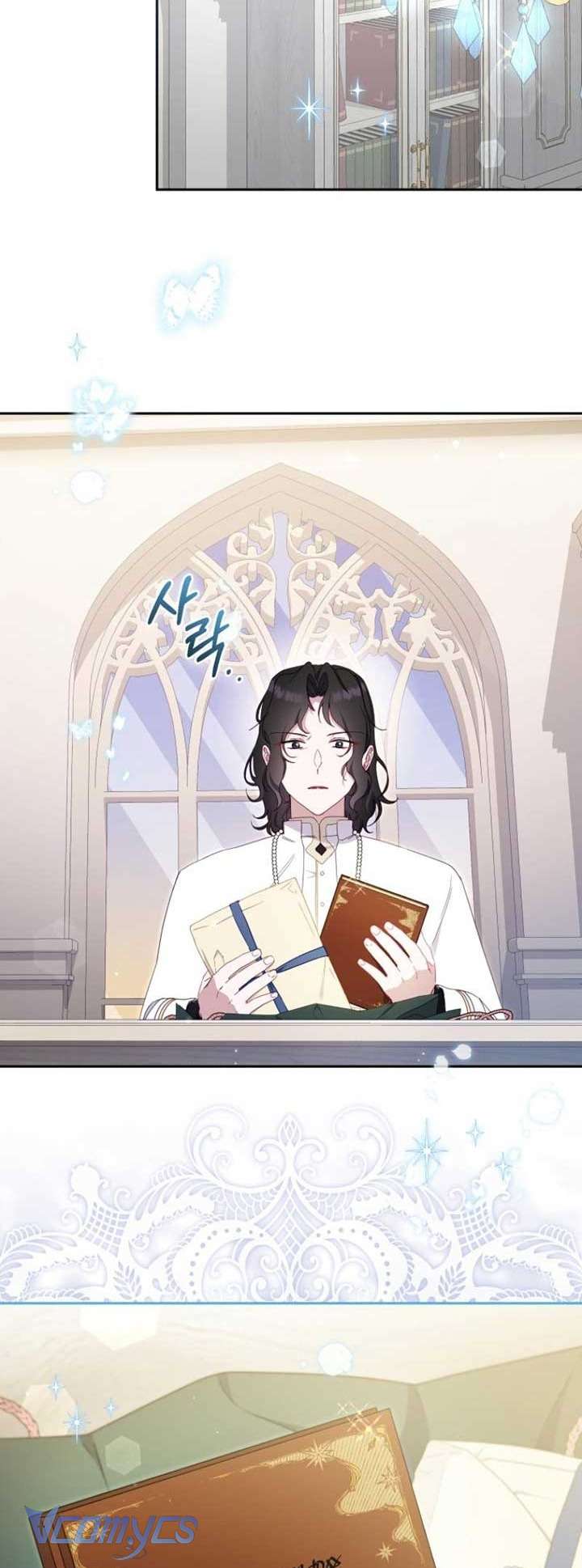 Tôi Được Nuôi Dưỡng Bởi Những Kẻ Phản Diện Chap 82 - Trang 3