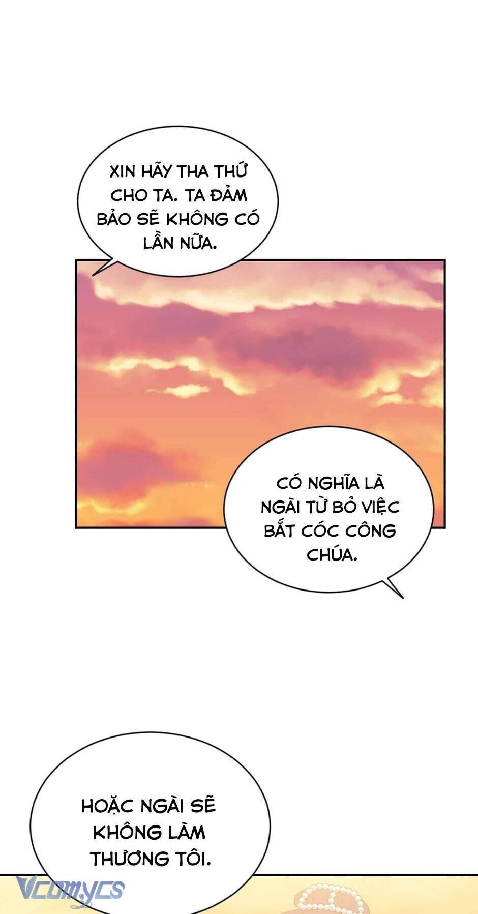 Mục Tiêu Là Cuộc Sống Hoàn Hảo Bất Khả Xâm Phạm Chapter 25 - Trang 4