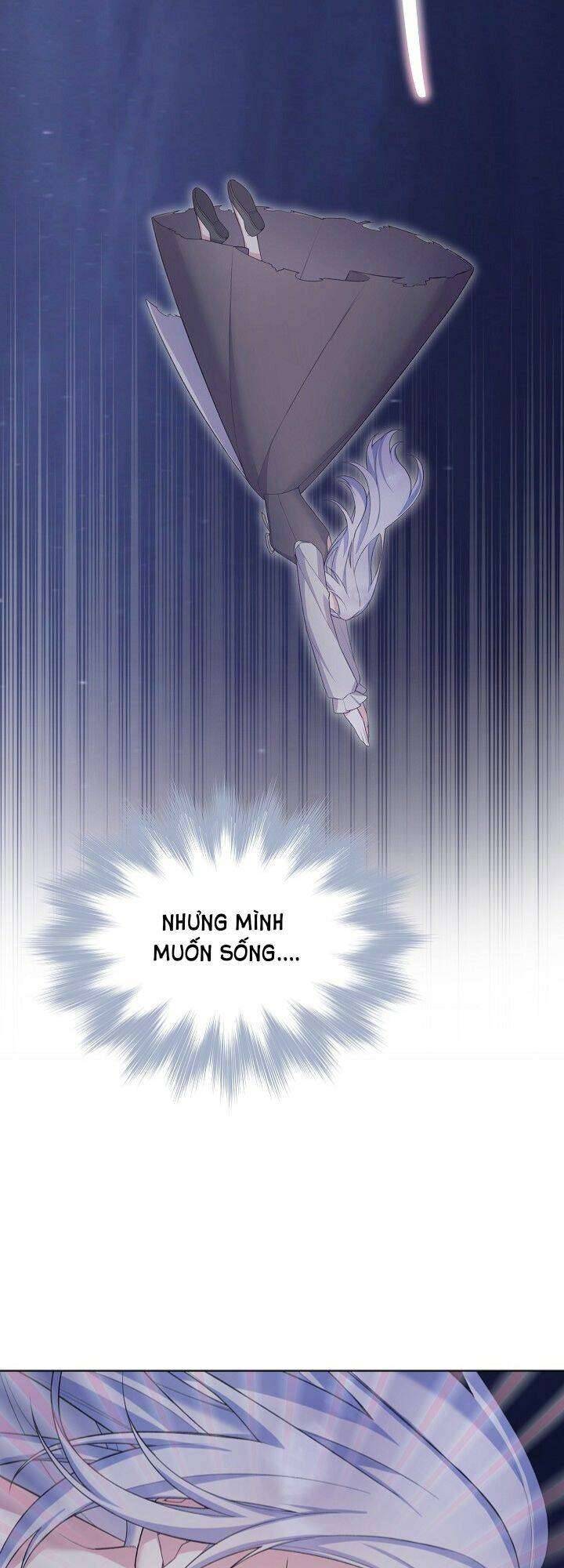 Bệ Hạ, Tôi Sẽ Giết Ngài! Chapter 6 - Trang 4