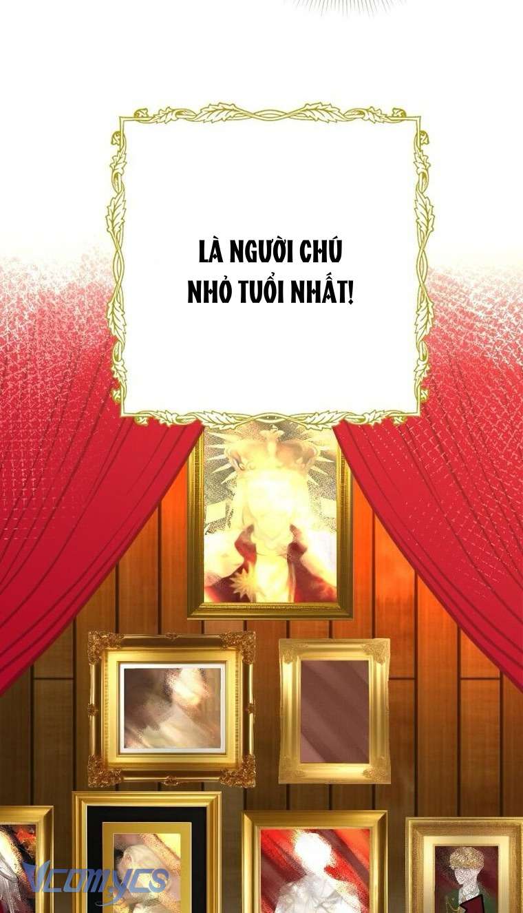 Sau Này Họ Sẽ Sinh Ra Tôi Chapter 4 - Trang 4