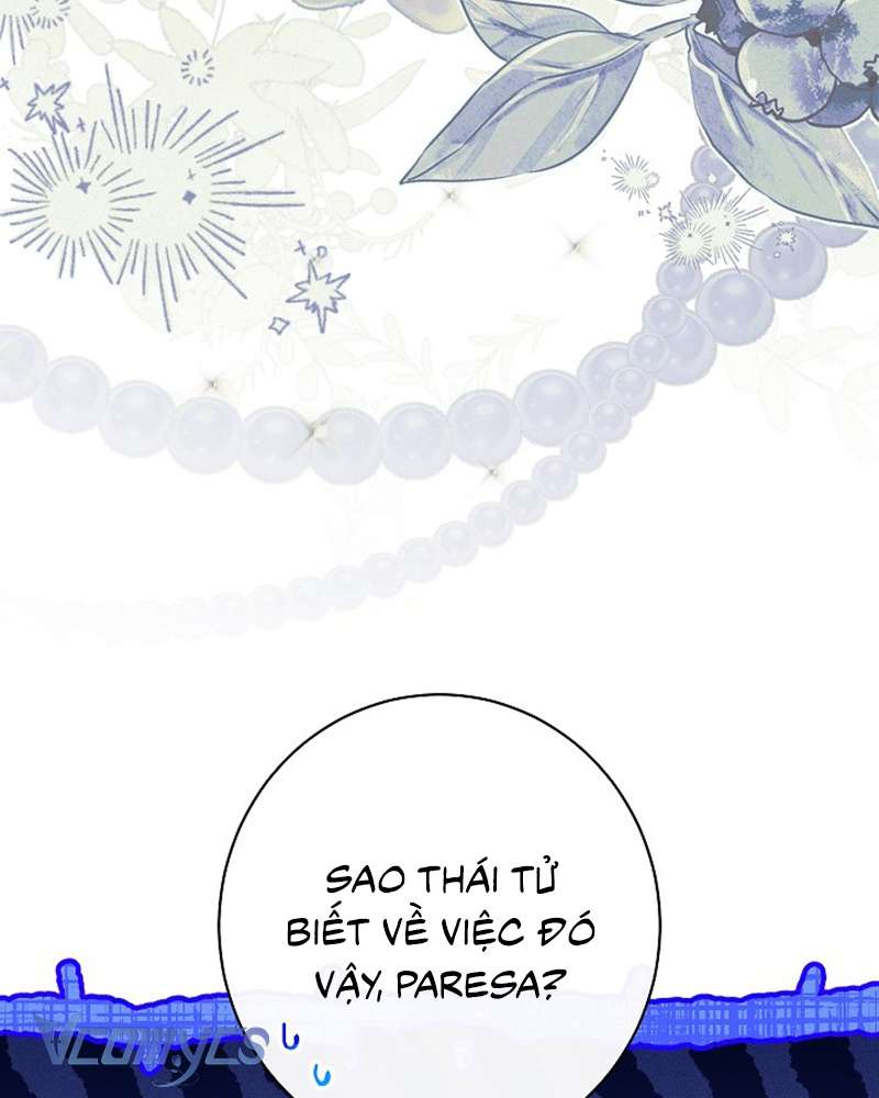 Hầu Gái Độc Quyền Của Hoàng Hậu Phản Diện Chapter 44 - Trang 4