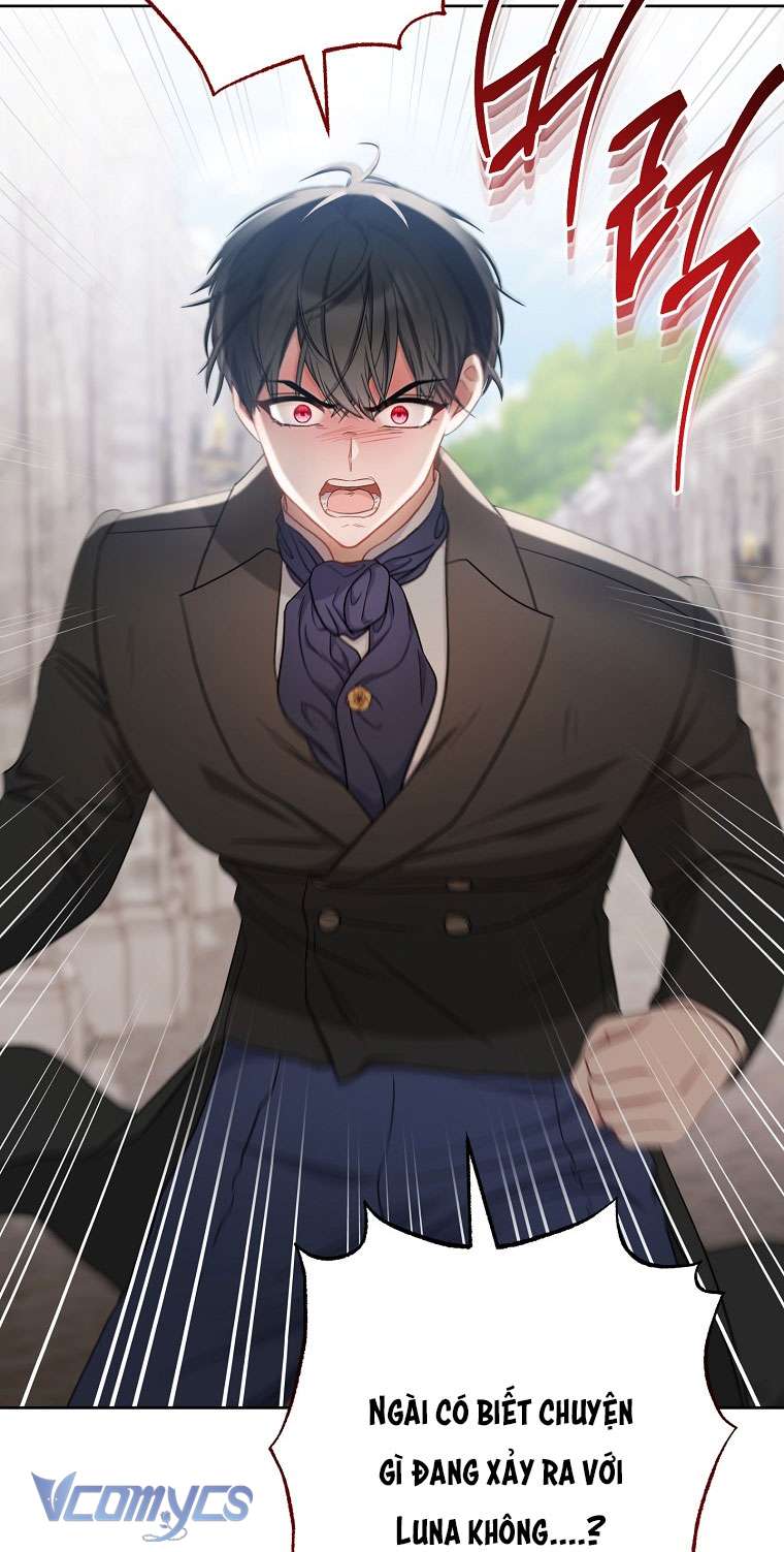 Nam Chính? Cho Cũng Không Thèm! Chapter 11 - Trang 4