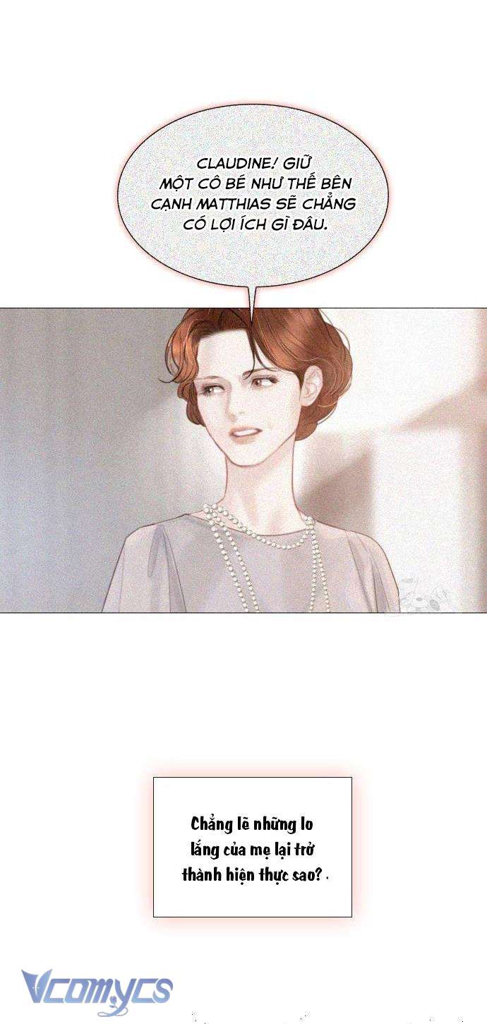 Hãy Khóc Và Cầu Nguyện Đi Chapter 28 - Trang 4