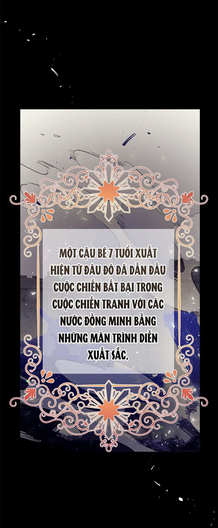 Chúng Ta Có Thể Trở Thành Một Gia Đình Được Không? Chap 34 - Trang 2