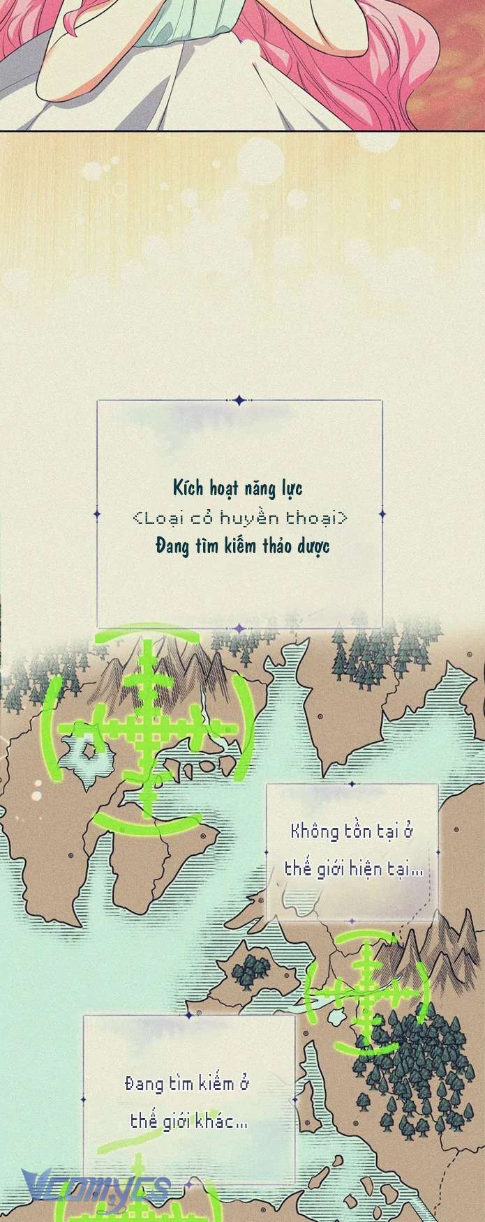 Tiểu Thư Tích Tiền Đi Bụi Chapter 81 - Trang 4