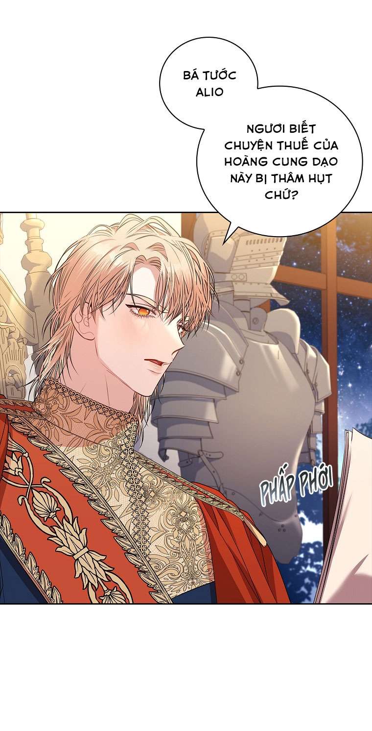 Thư Ký Của Bạo Chúa Chapter 67 - Trang 4