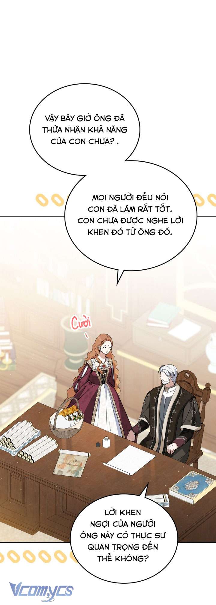 Kiếp Này Nhất Định Làm Gia Chủ Chap 148 - Trang 2