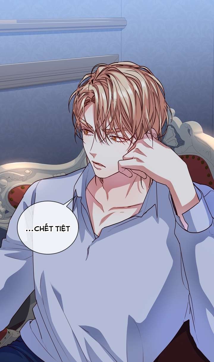 Thư Ký Của Bạo Chúa Chapter 19 - Trang 4