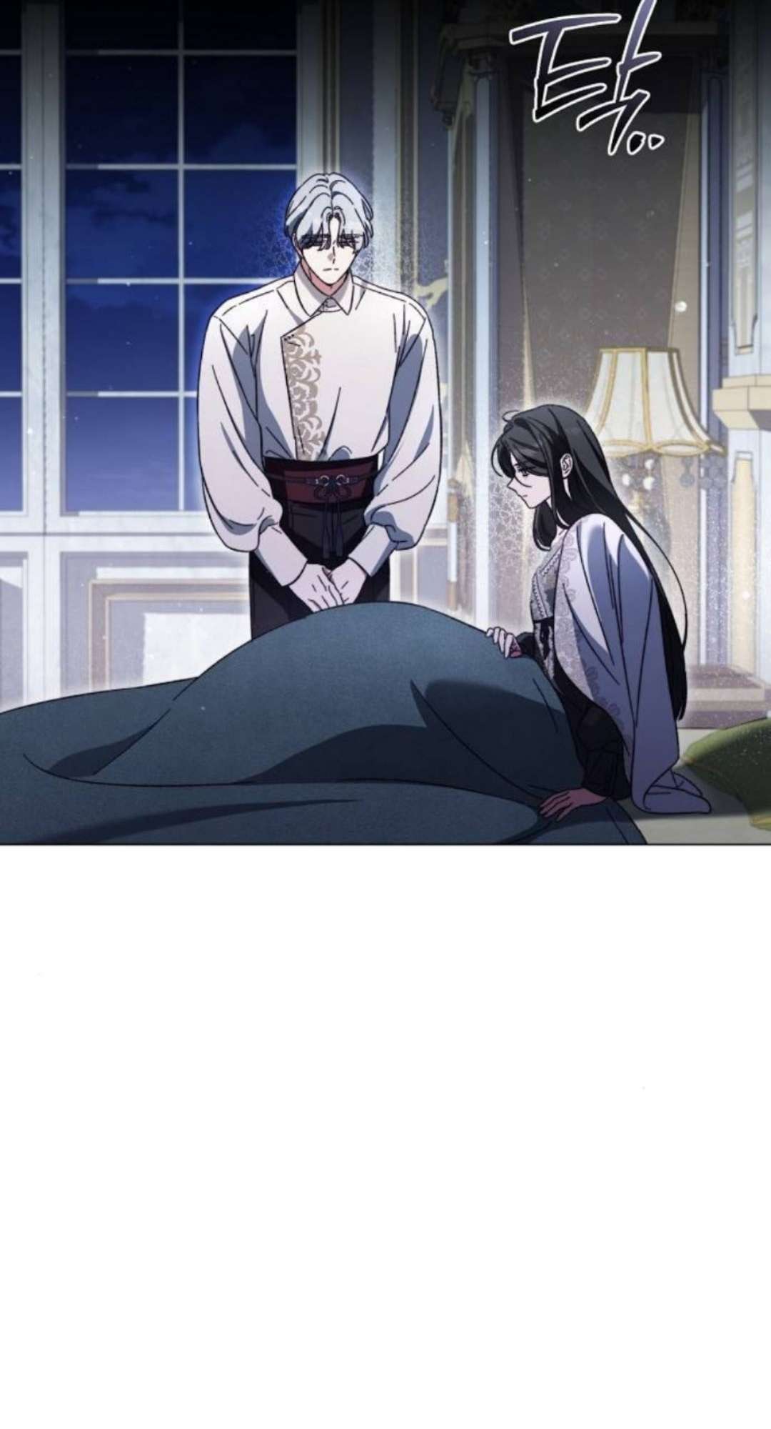 Dành Cho Nàng Juliet Xinh Đẹp Chapter 8 - Trang 4