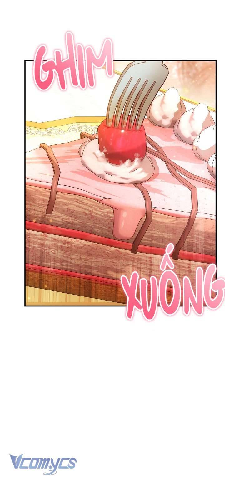 Người Xem Mắt Của Ác Nữ Quá Hoàn Hảo Chapter 15 - Trang 4