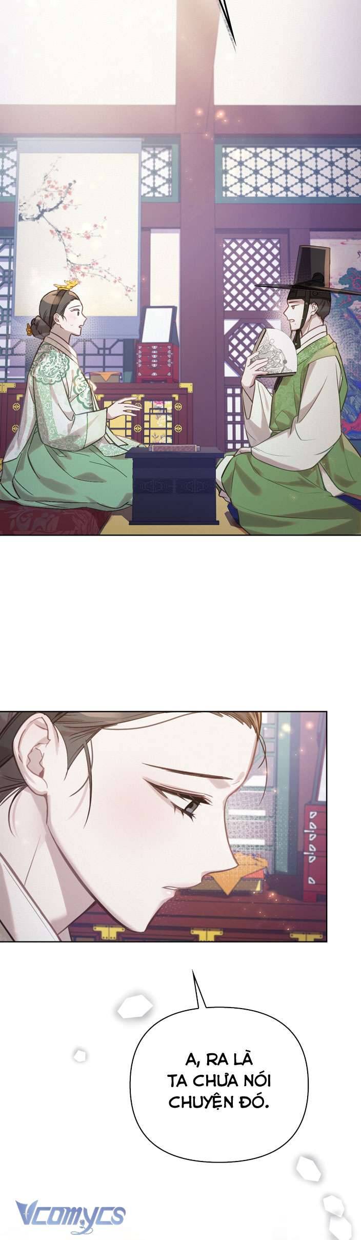 [18+] Tiết Học Bí Mật Của Trung Điện Chap 10 - Next Chap 11