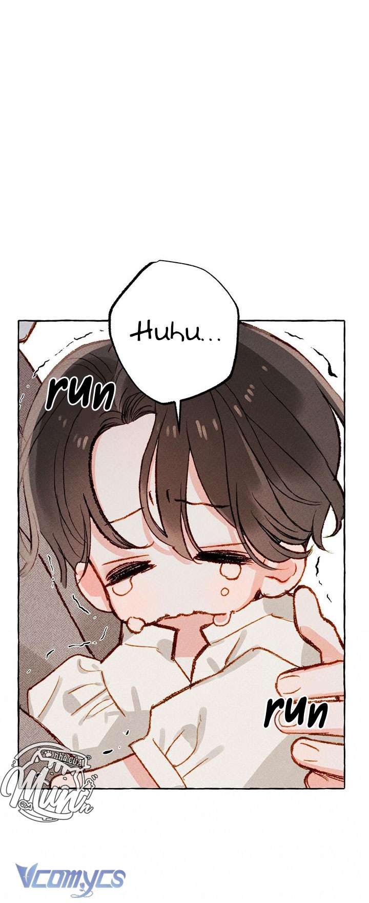 (Munn) Nuôi Dưỡng Một Hắc Long Chap 3 - Trang 2