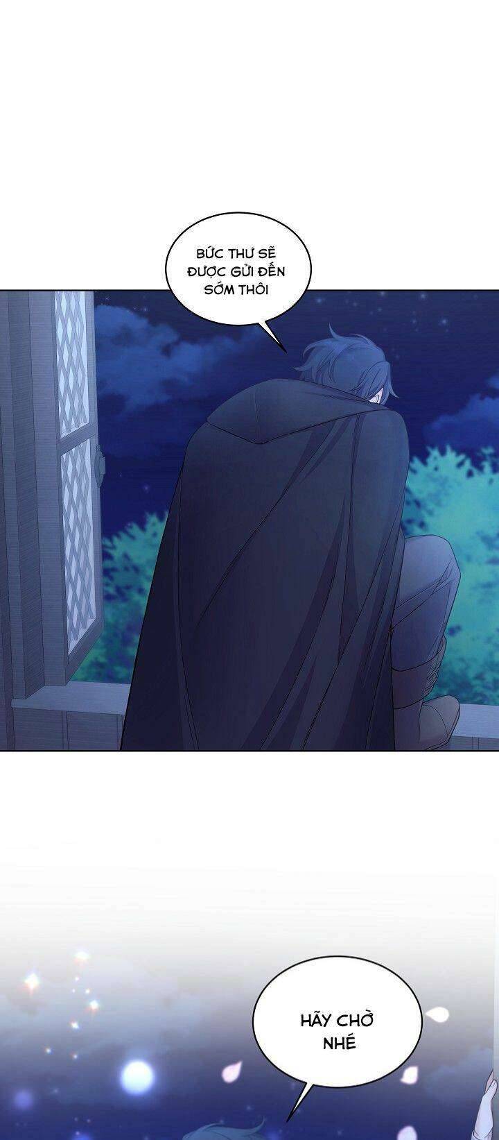 Bệ Hạ, Tôi Sẽ Giết Ngài! Chapter 8 - Trang 4