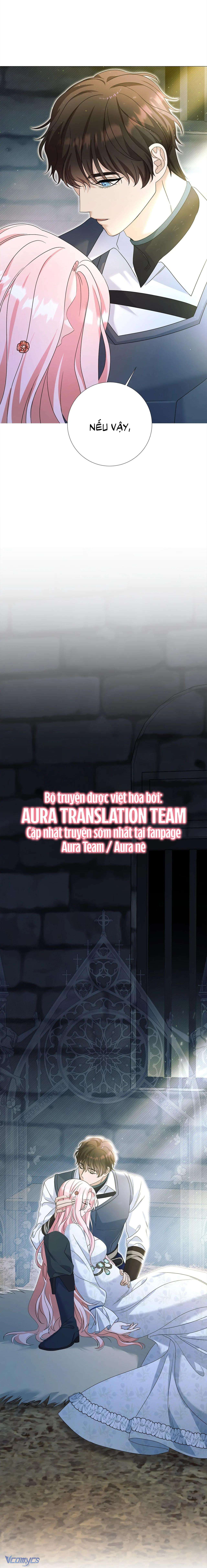 Lâu Đài Hoang Dã Chap 25 - Trang 2