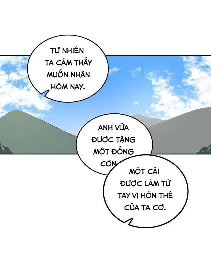 Vị Hôn Thê Khế Ước Của Công Tước Chapter 30 - Trang 4
