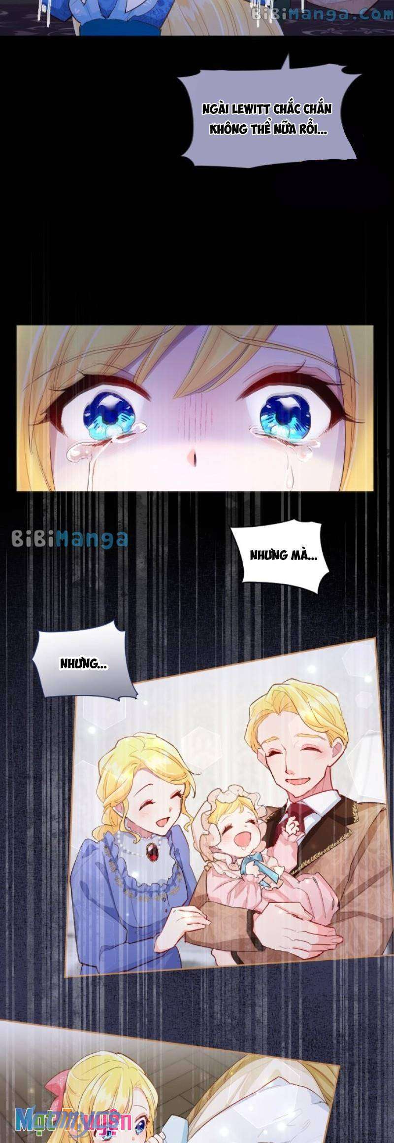 Sự Báo Thù Của Một Vị Thánh Chap 39 - Trang 2