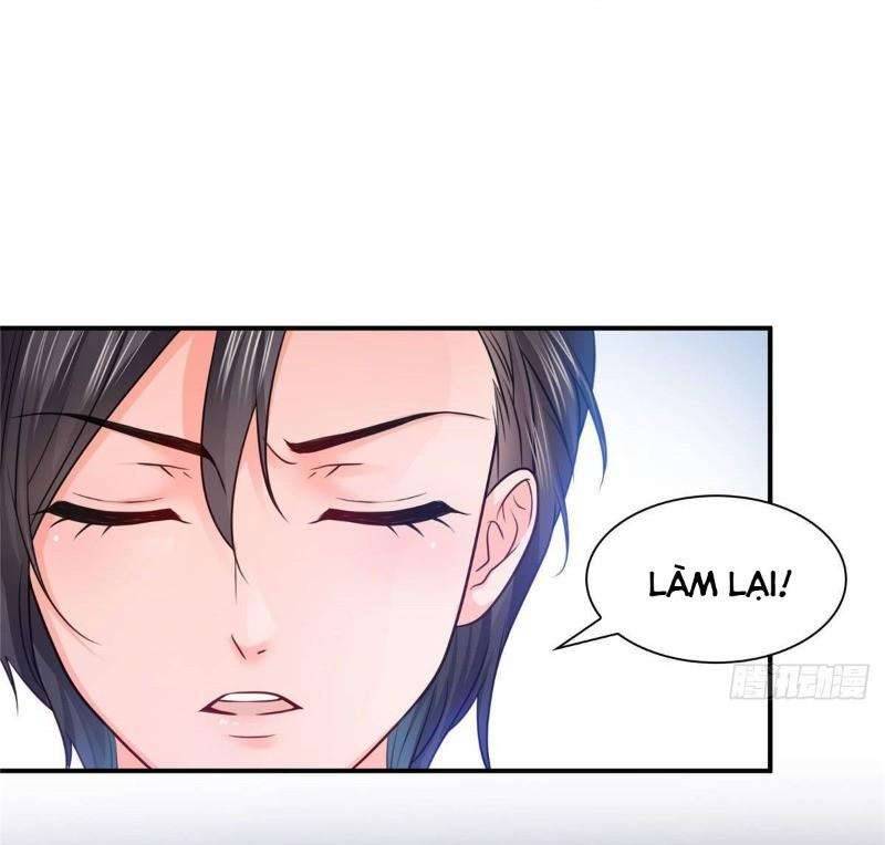 Hệt Như Hàn Quang Gặp Nắng Gắt Chap 78 - Trang 4