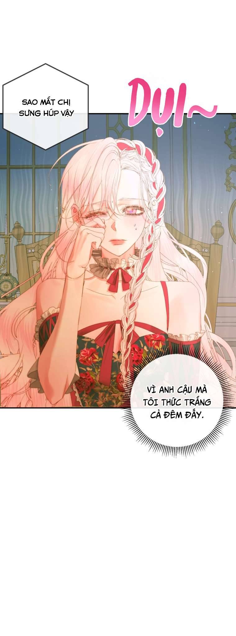 Siren: Trở Thành Gia Đình Của Nhân Vật Phản Diện Chapter 73 - Trang 3