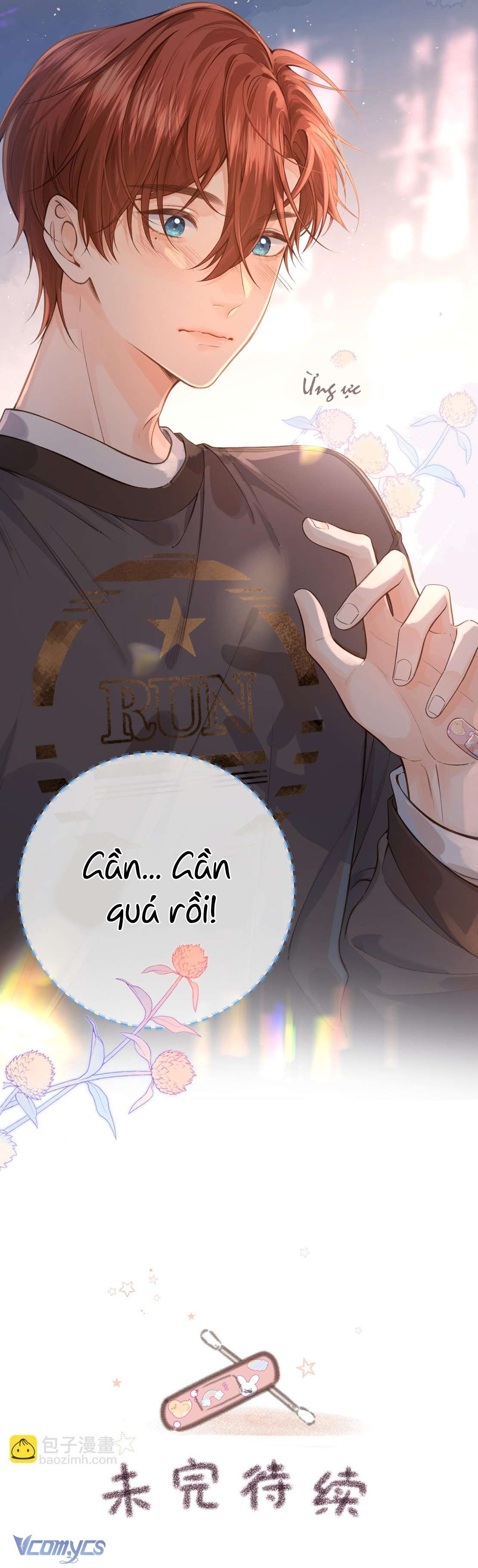 Em Chỉ Muốn Hít Vận Khí Của Anh Chapter 20 - Trang 4