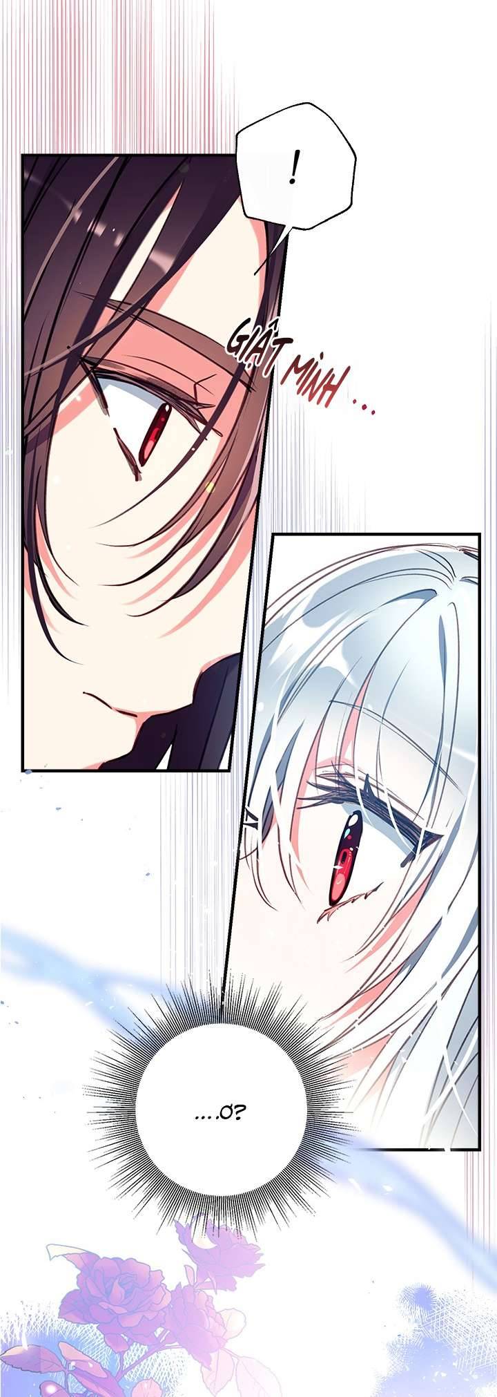 Chúng Ta Có Thể Trở Thành Một Gia Đình Được Không? Chap 31 - Trang 2