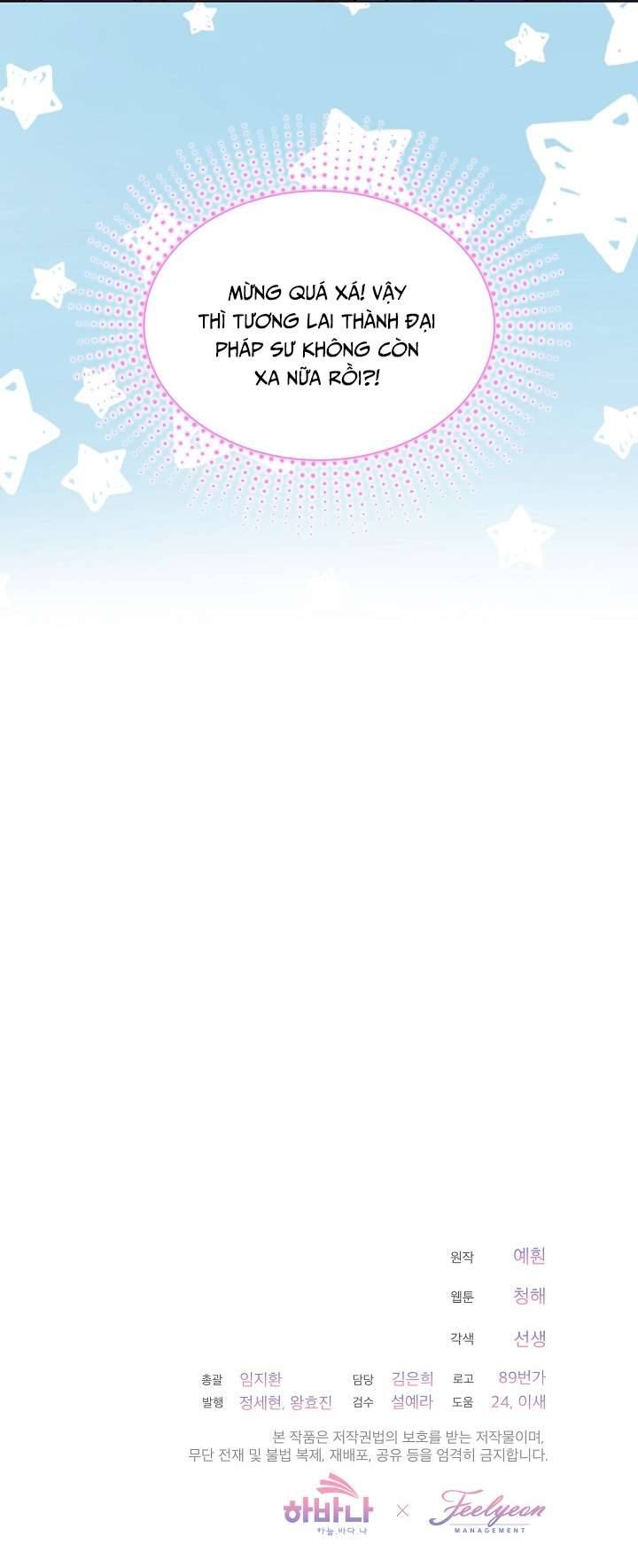 Quý Cô Thế Giới Ngầm Chap 40 - Trang 4