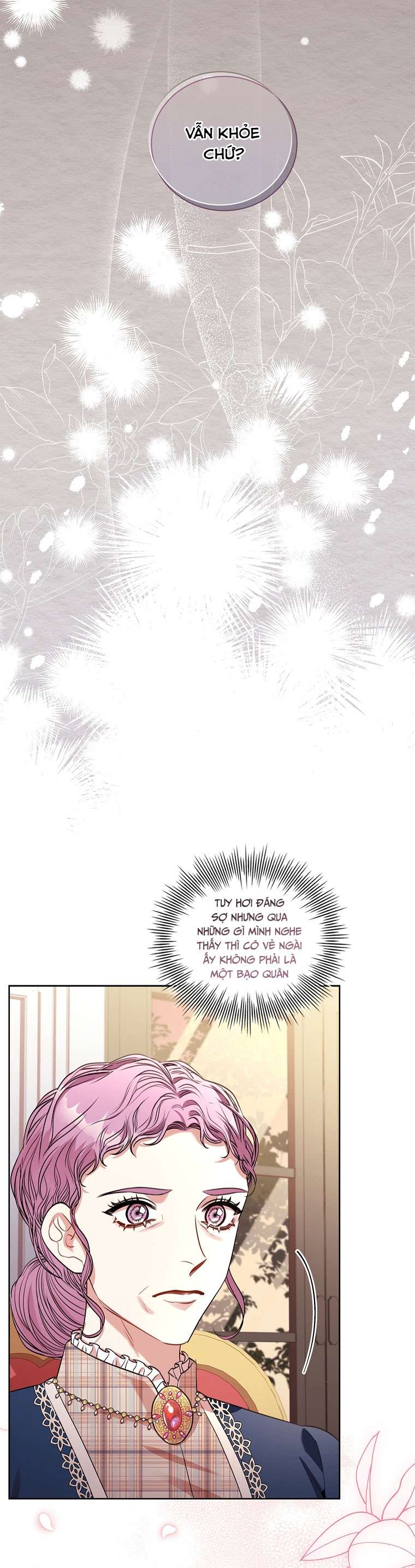 Thư Ký Của Bạo Chúa Chapter 75 - Trang 3