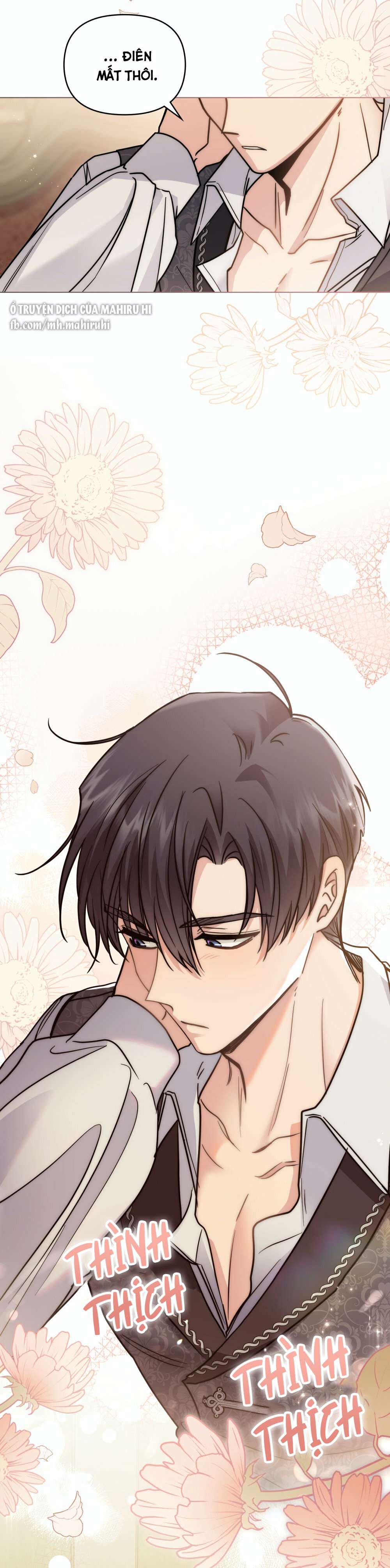 Tìm Lại Camellia Chapter 52 - Trang 4