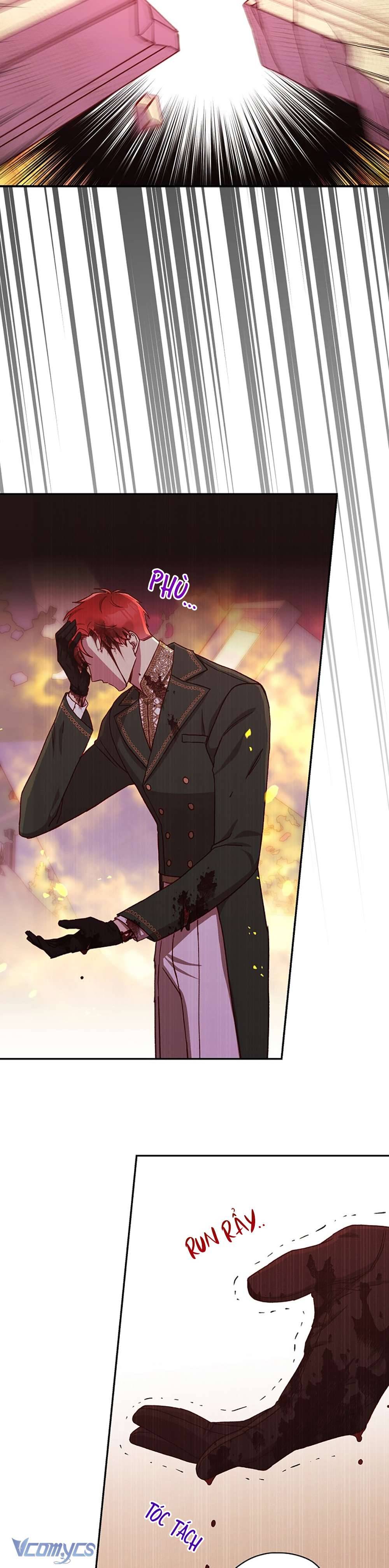 Sống Sót Dưới Thân Phận Hầu Nữ Chap 61 - Next Chap 62