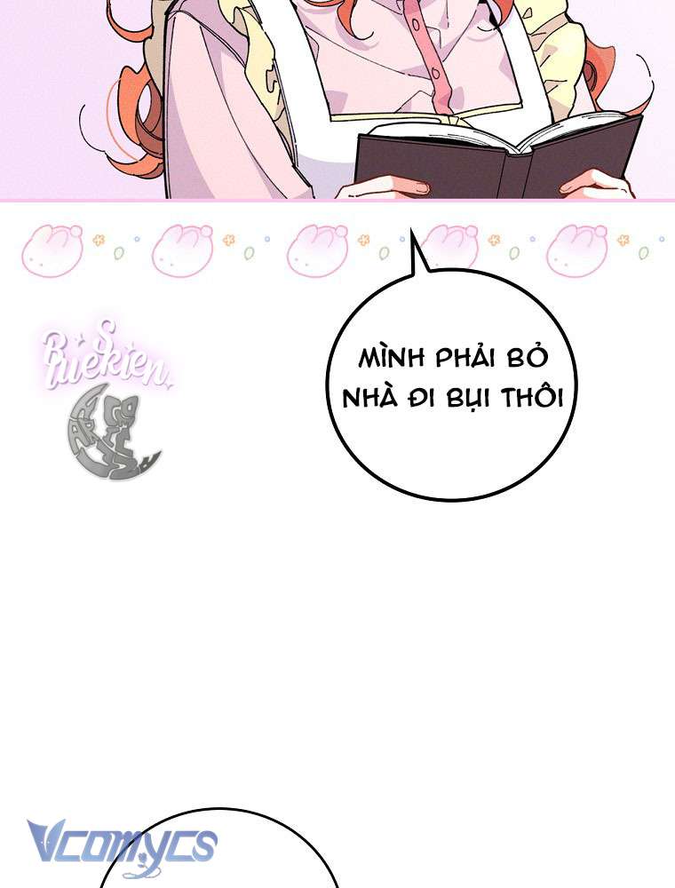 Chị Gái Của Nhân Vật Phản Diện Hôm Nay Cũng Đang Đau Khổ Chapter 2 - Trang 4