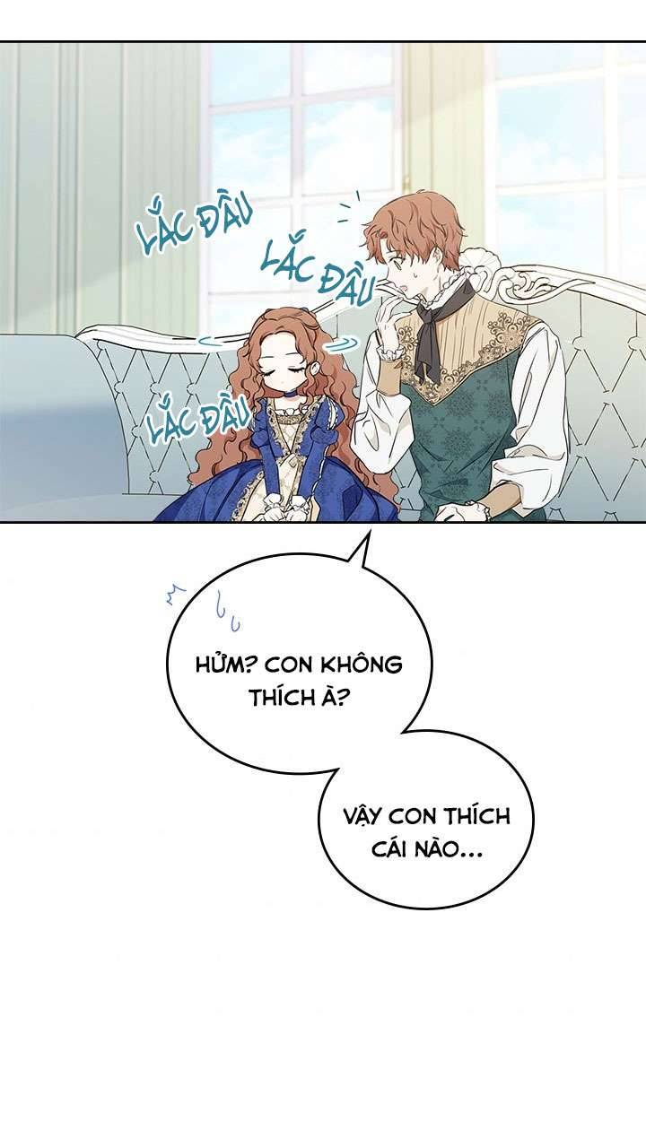 Kiếp Này Nhất Định Làm Gia Chủ Chap 53 - Trang 2