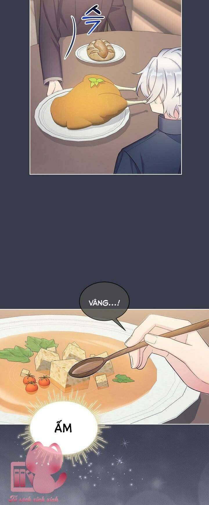 Bệ Hạ, Tôi Sẽ Giết Ngài! Chapter 18 - Trang 4