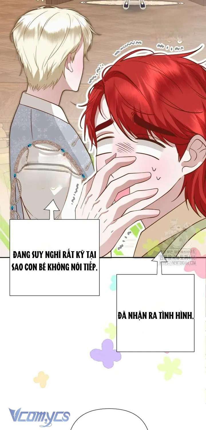 Sau Này Họ Sẽ Sinh Ra Tôi Chapter 19 - Trang 4
