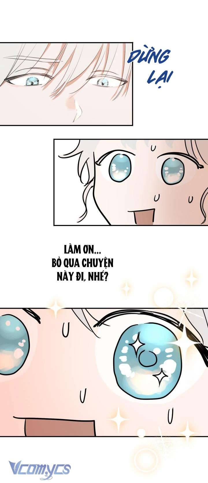 Những Nhân Vật Mạnh Nhất Thế Giới Ám Ảnh Tôi Chapter 19 - Trang 4