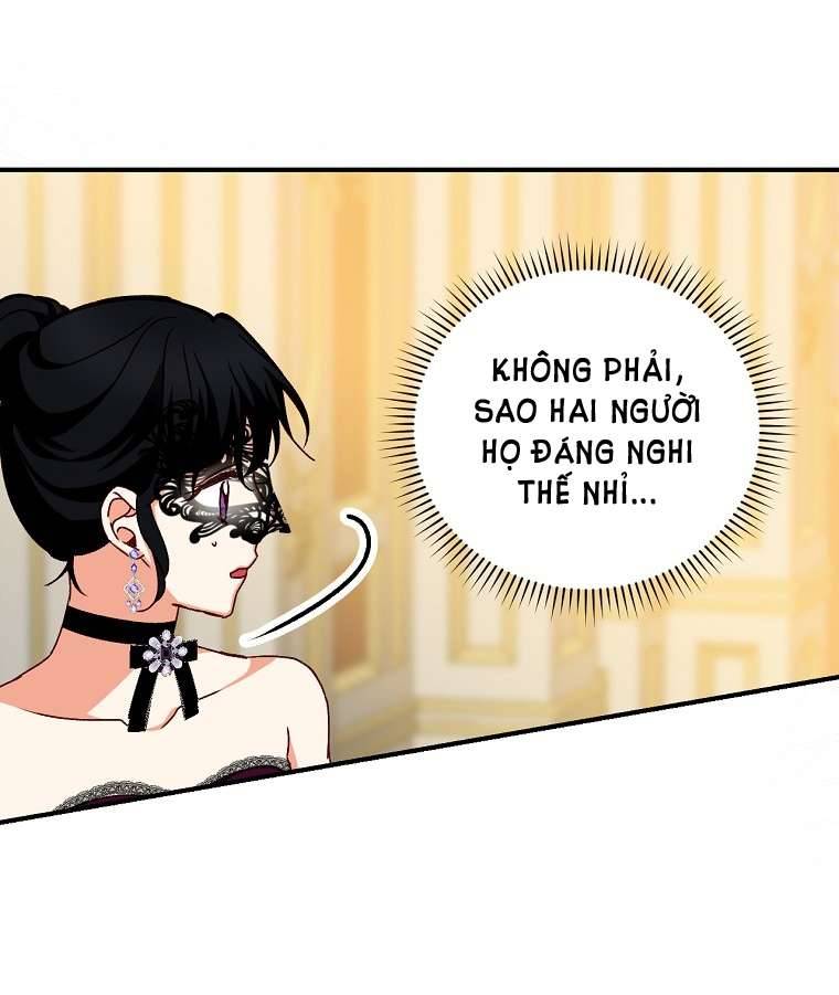 Cẩn Thận Với Các Anh Trai Đấy! Chap 82 - Trang 2