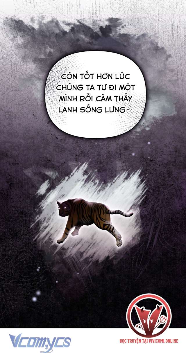 [18+] Tiết Học Bí Mật Của Trung Điện Chap 43 - Next Chap 44