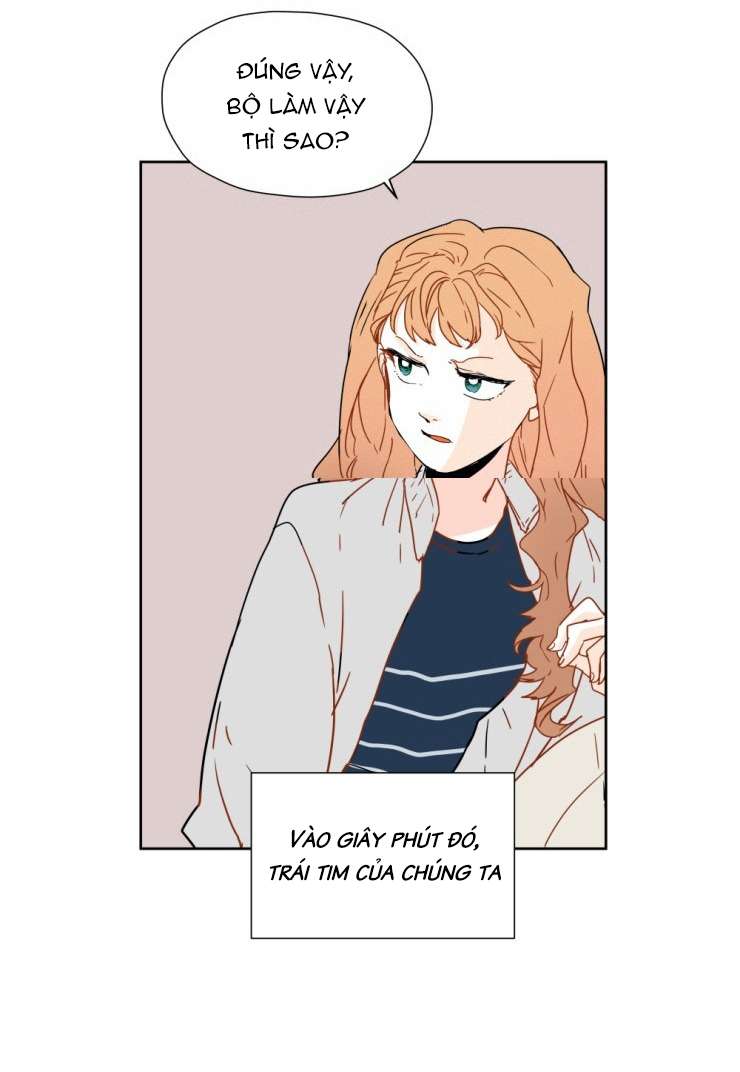 Ranh Giới Chap 59 - Next Chap 60