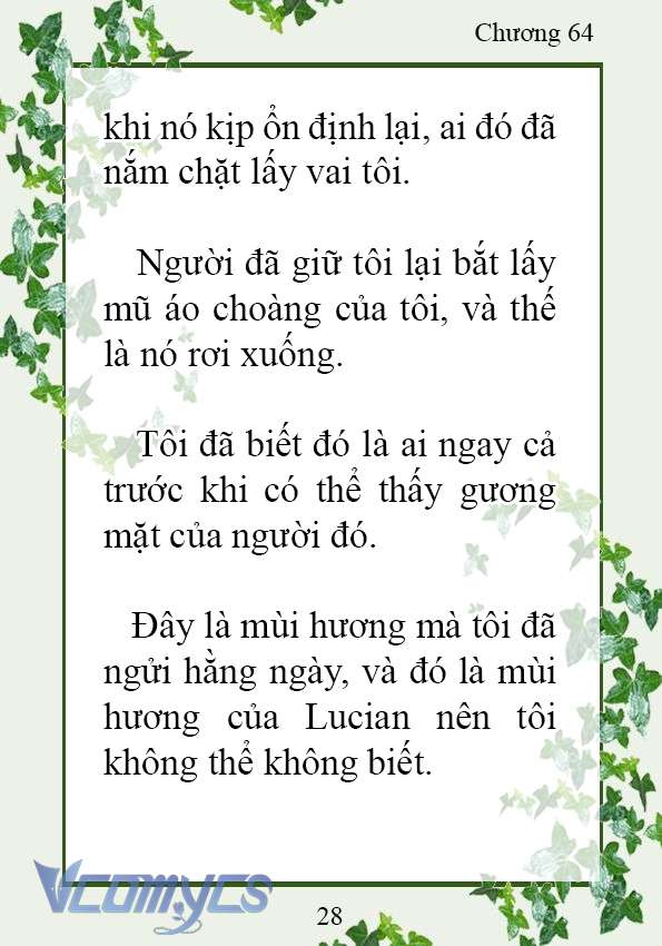 [Novel] Trở Thành Em Gái Của Nam Chính Tiểu Thuyết Đam Mỹ Chap 64 - Trang 2