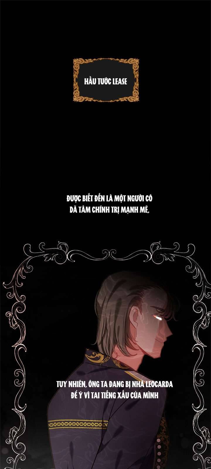 Gia Đình Bị Ám Ảnh Bởi Tôi Chapter 14 - Trang 4