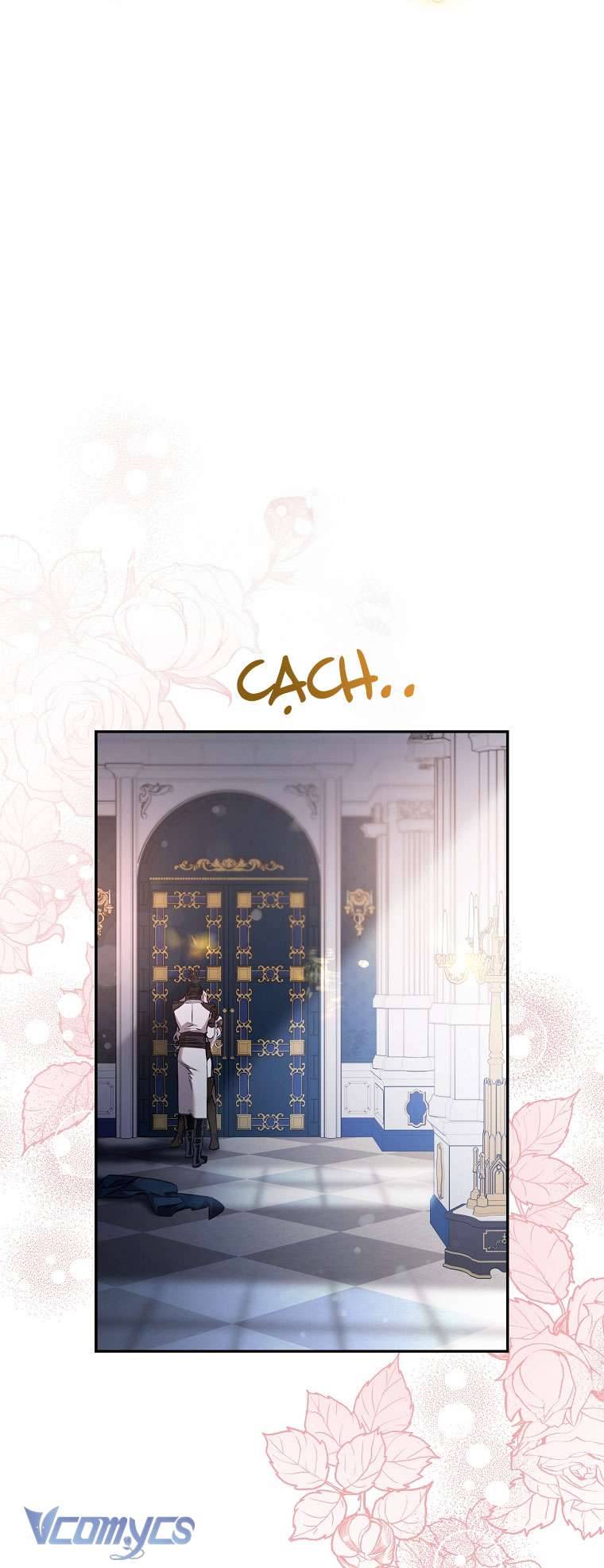 Thuần Hóa Bạo Quân Rồi Bỏ Trốn Chap 119 - Trang 2