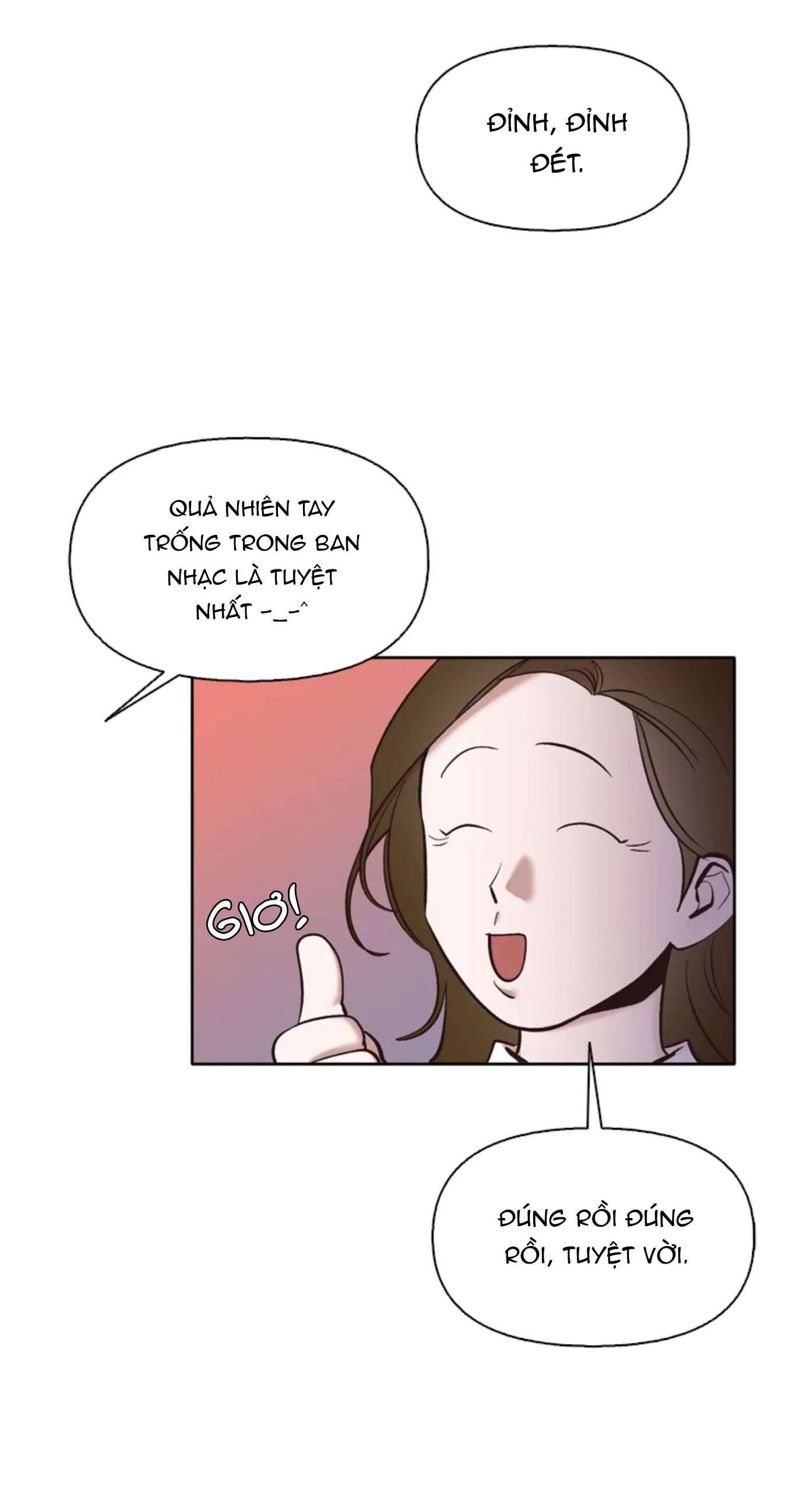 Thanh Xuân Của Chúng Ta Chap 64 - Next Chap 65